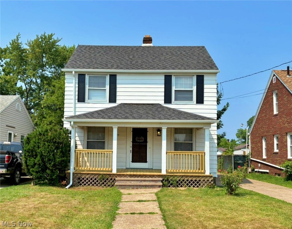 1008 W 29th Street — photo