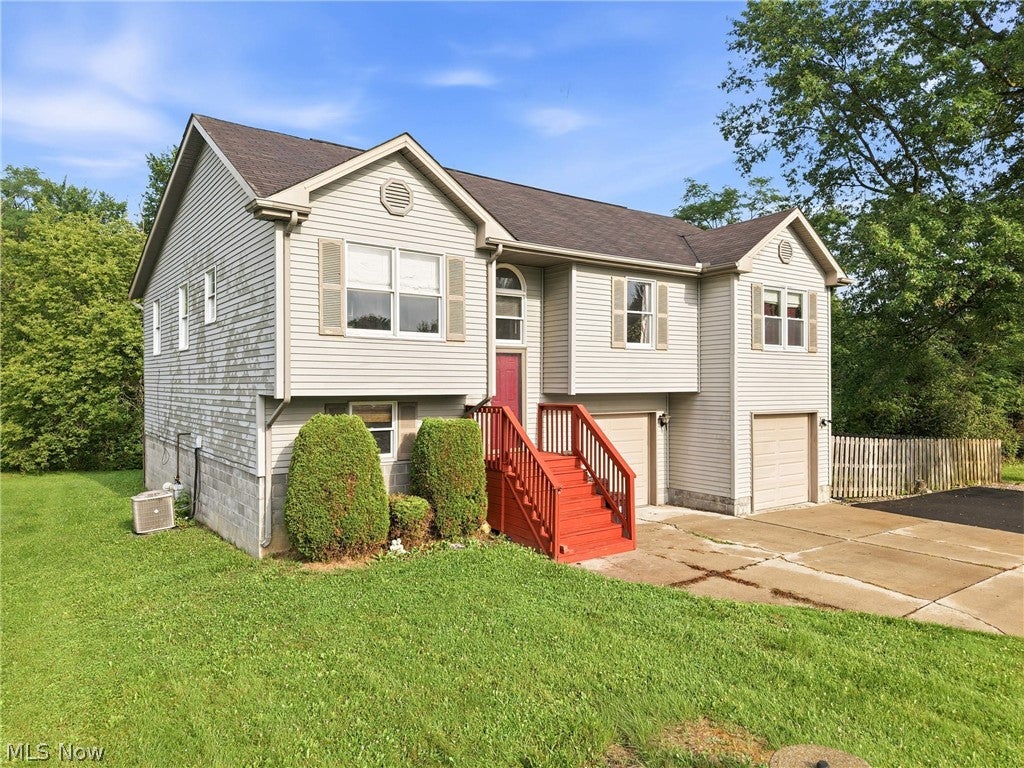 5613 Pierce Road NW — photo