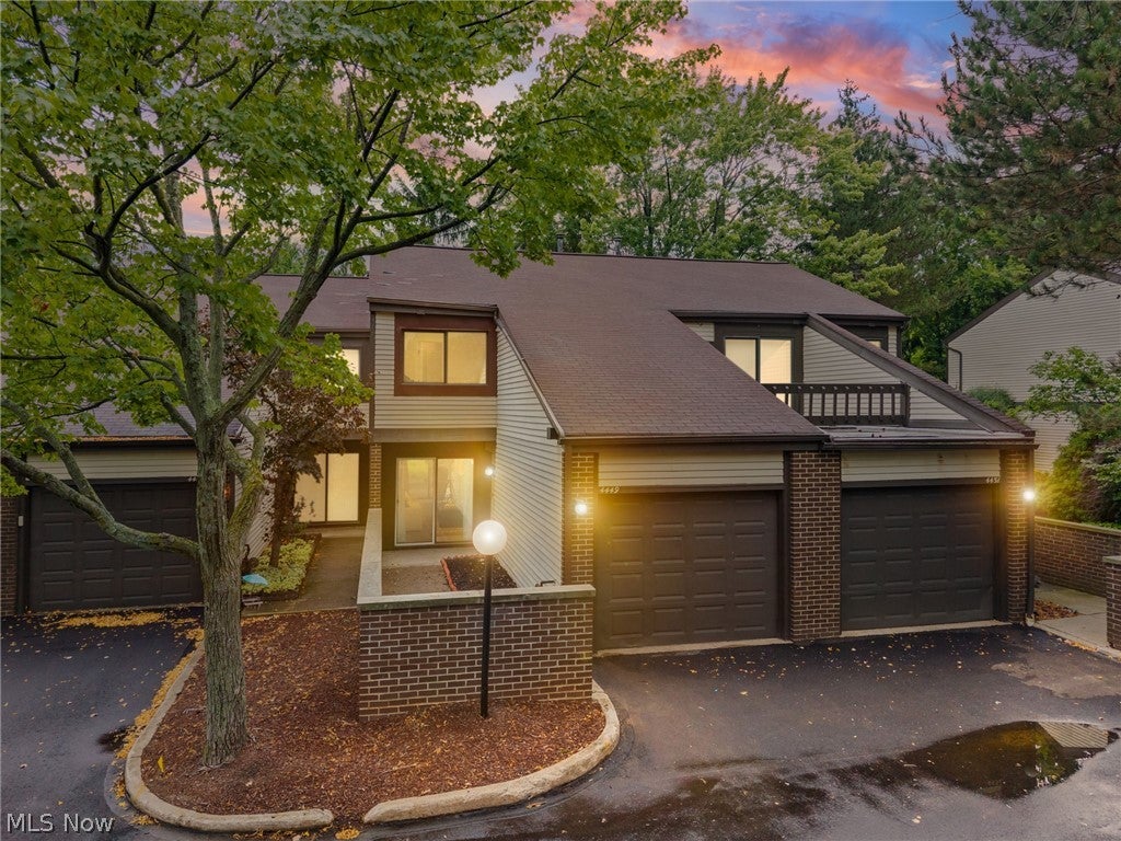 4449 Cushing Lane — photo