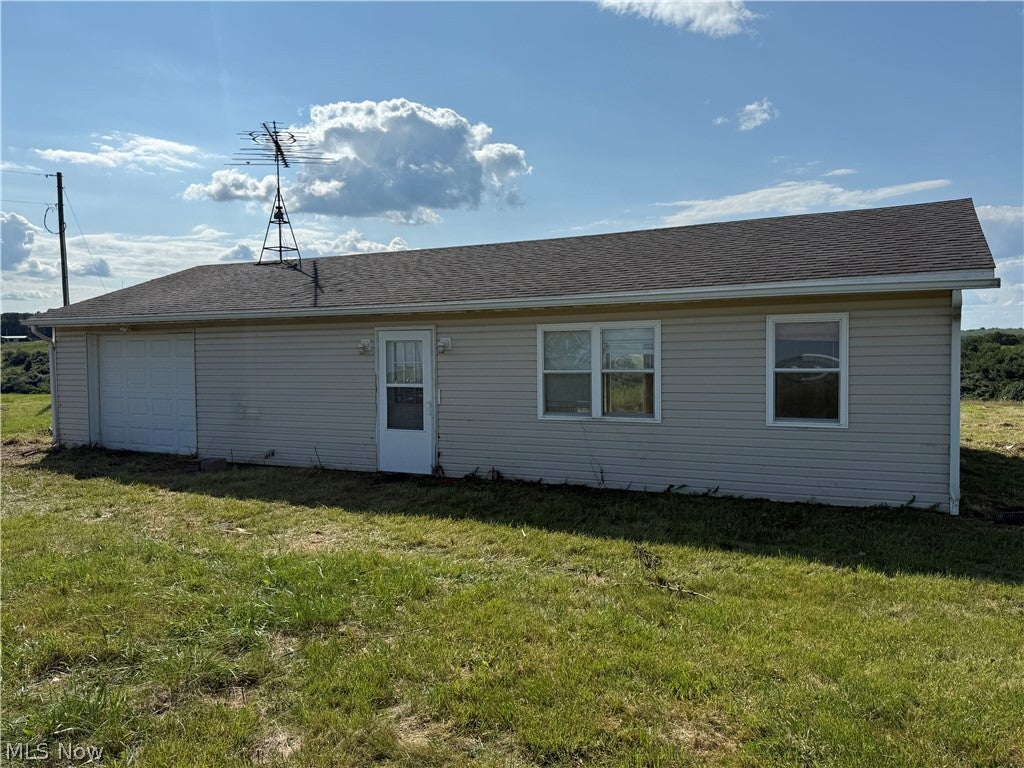 57806 Township Road 261 — photo
