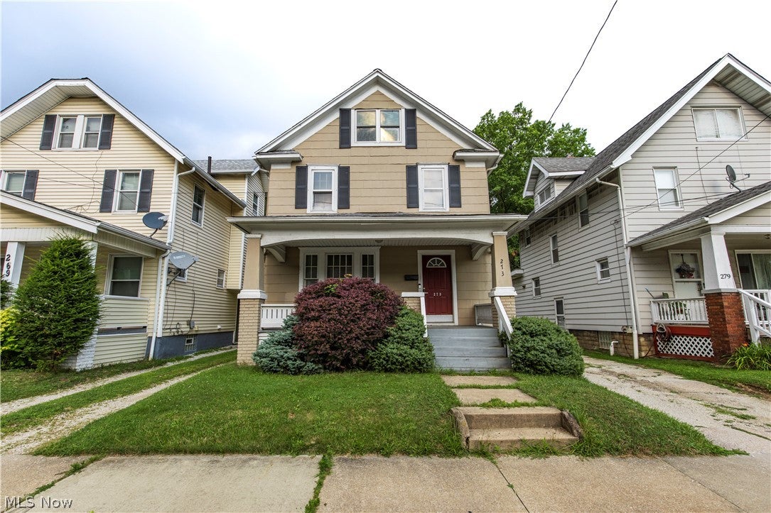 273 S Portage Path — photo