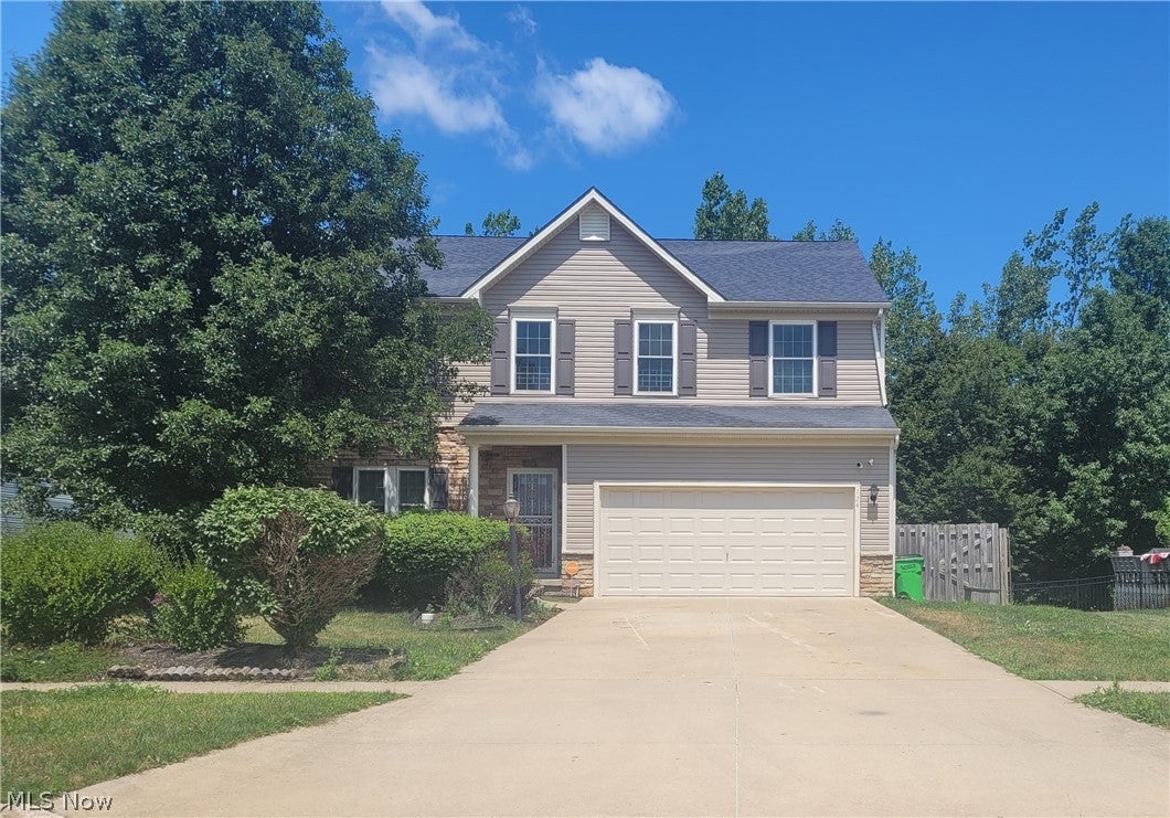 124 Slate Drive — photo