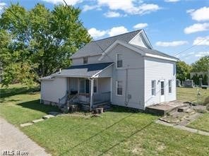 223 E Maple Street — photo