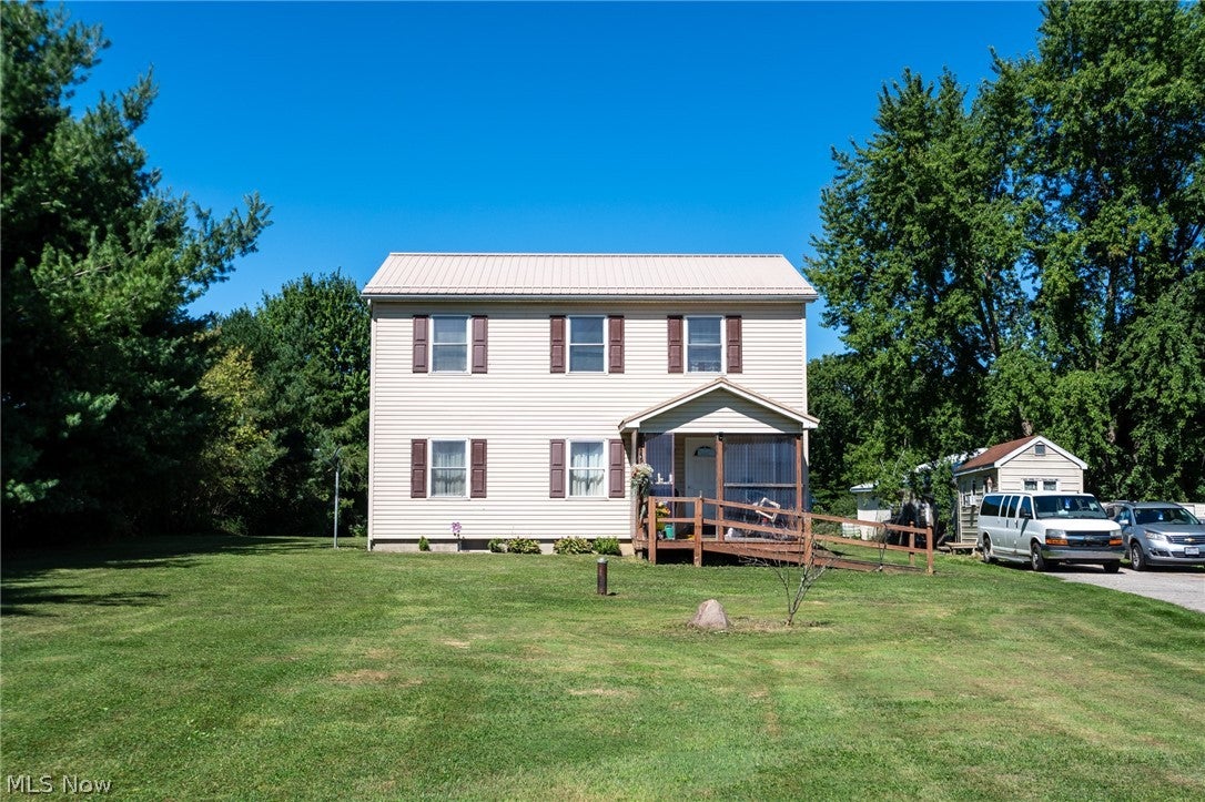 7005 Fee Road — photo
