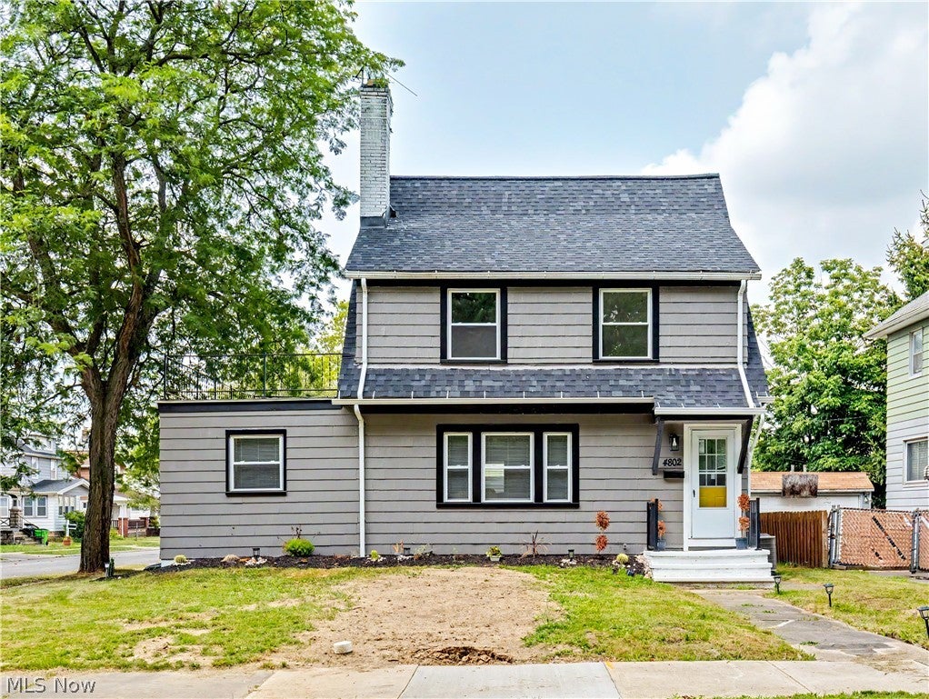 4802 Edgepark Drive — photo