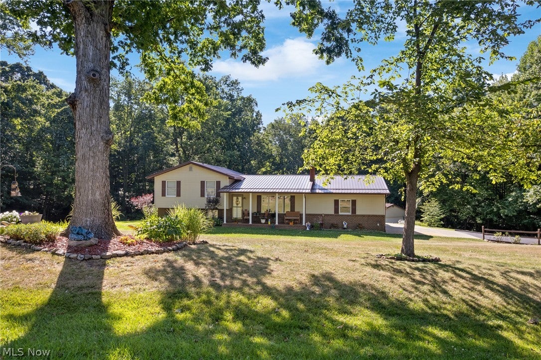 9234 Bailey Road NE — photo