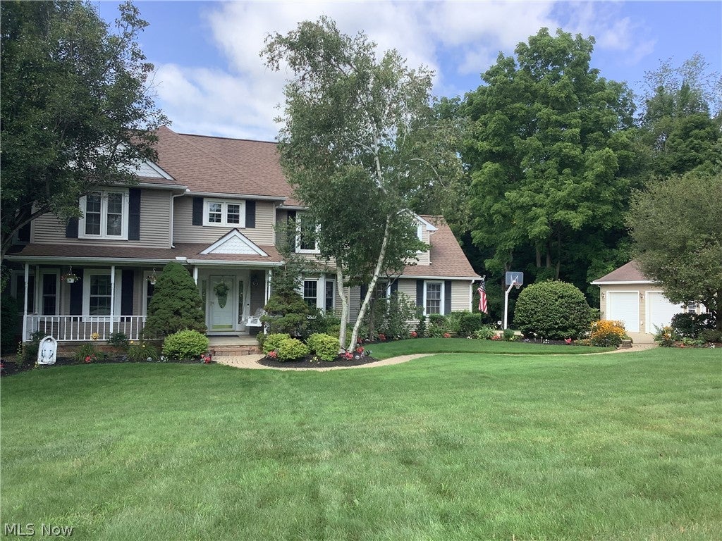 3630 Longwood Drive — photo