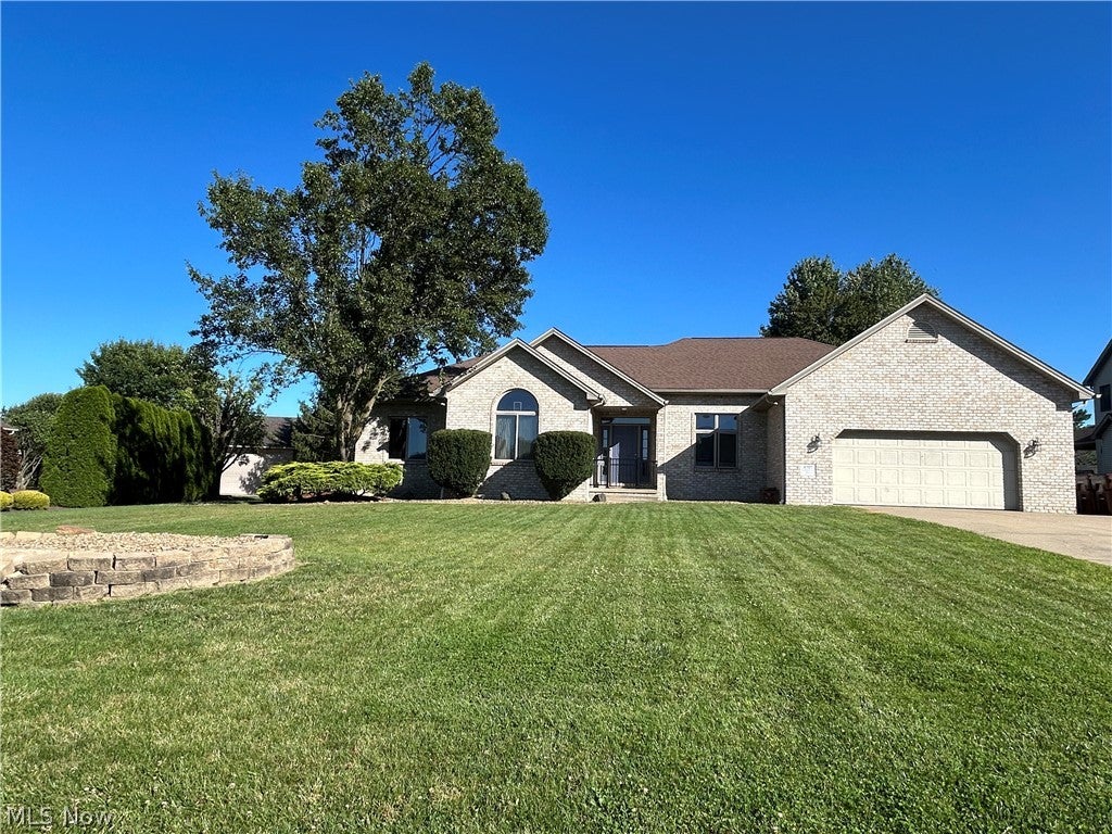 8707 Fairweather Trail — photo