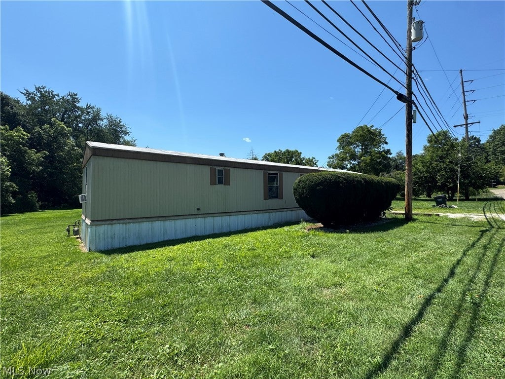 1265 Sylvan Rd. — photo