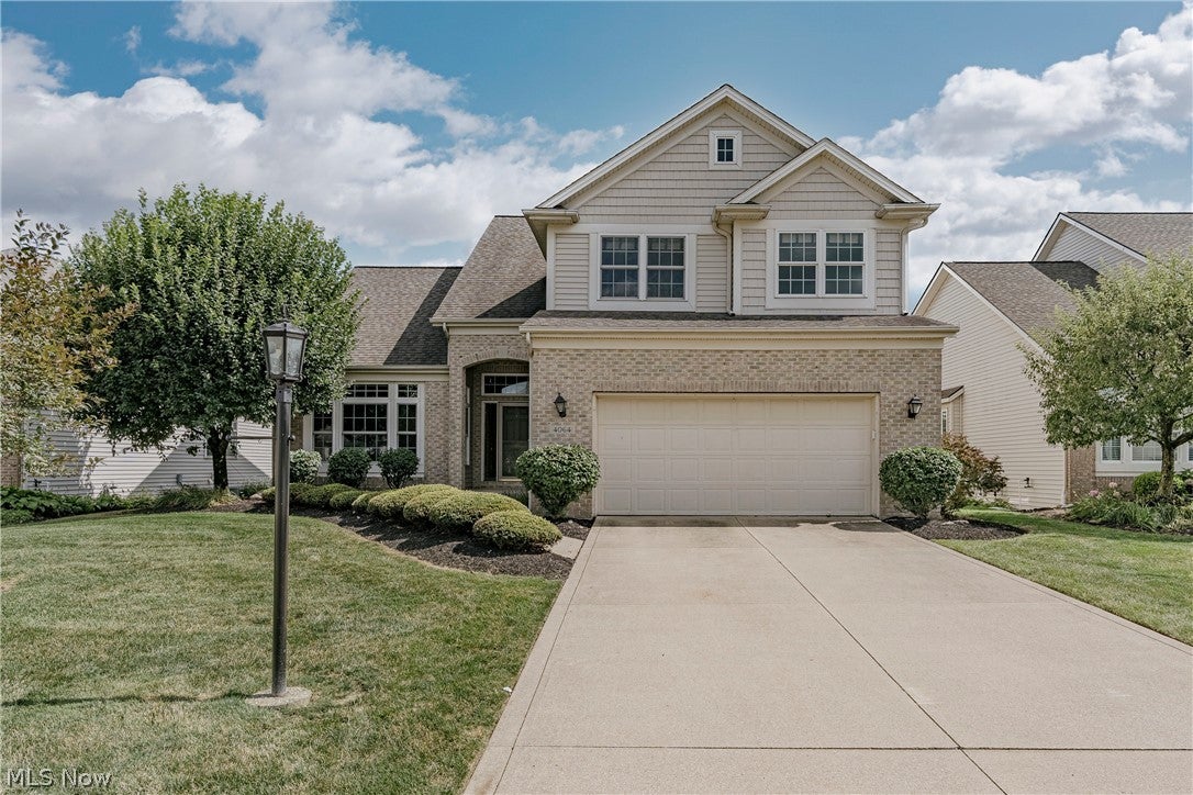 4064 Watercourse Drive — photo