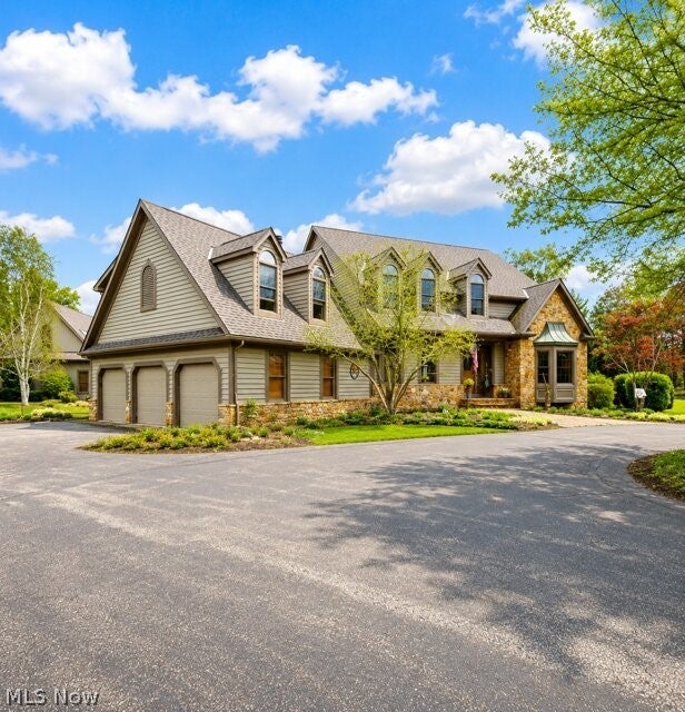 11205 Hampton Ridge Drive — photo
