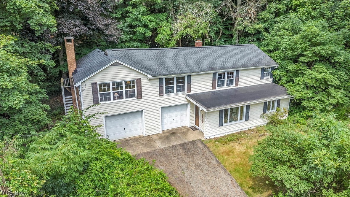 4723 Everett Road — photo