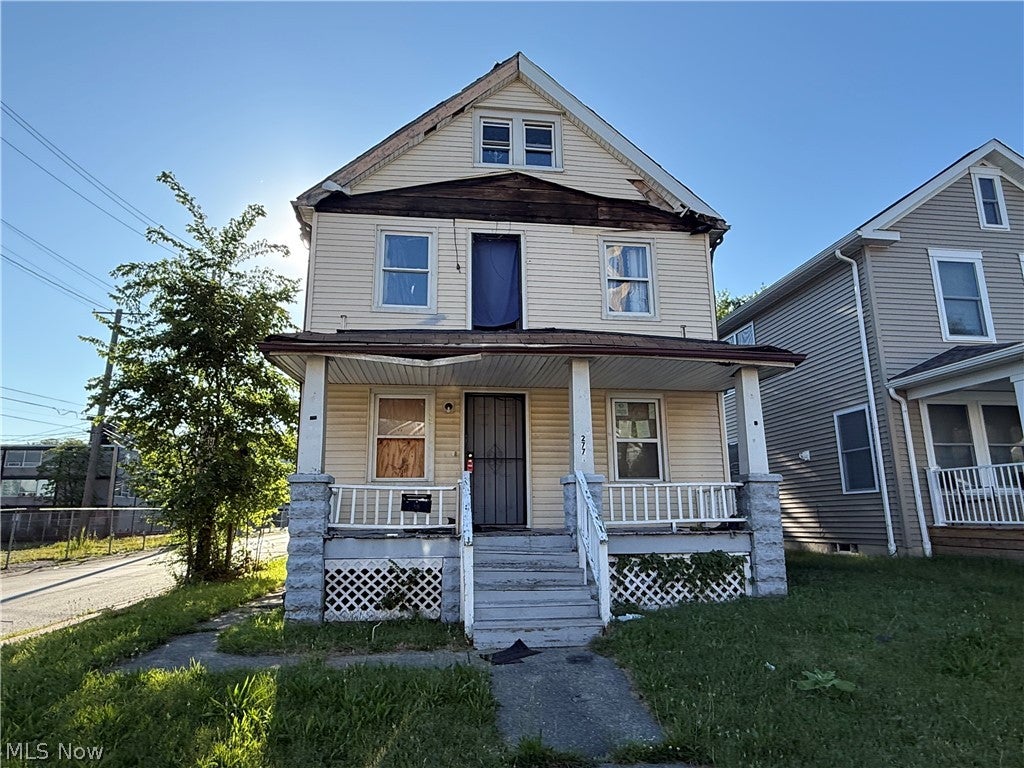 2771 E 118th Street — photo