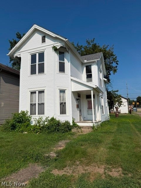 1329 Central Avenue — photo