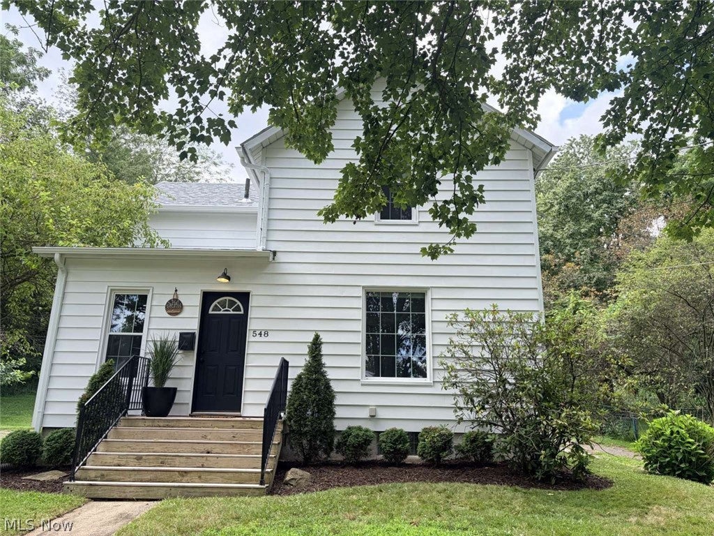 548 Cuyahoga Street — photo