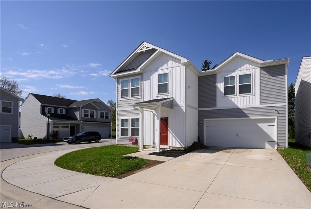 460 Auld Farm Circle — photo