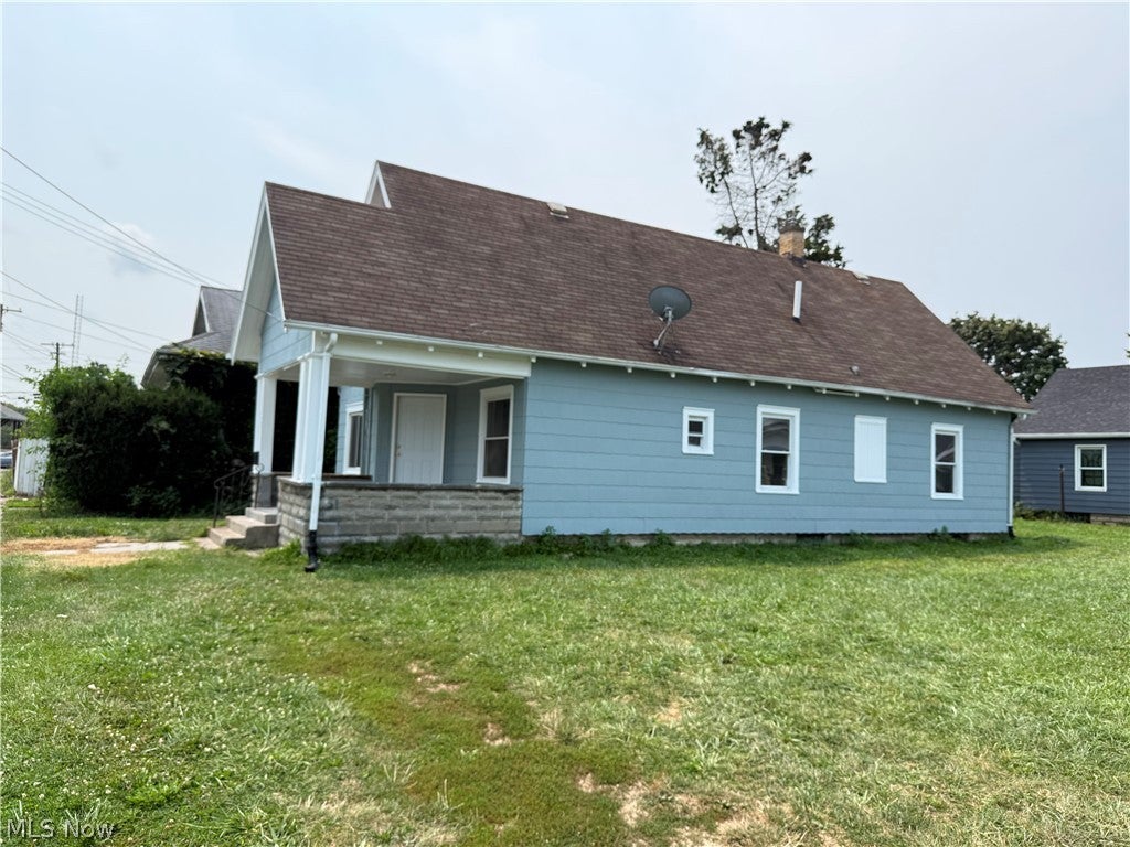 1605 Carr Street — photo