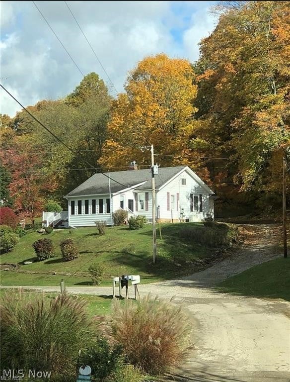 23015 Township Road 420 Road — photo
