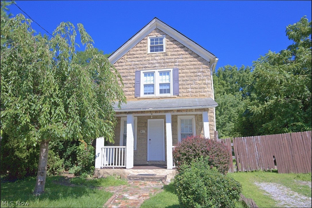 519 Wellington Avenue — photo