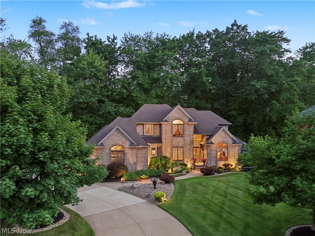 4183 Lochness Circle NW — photo