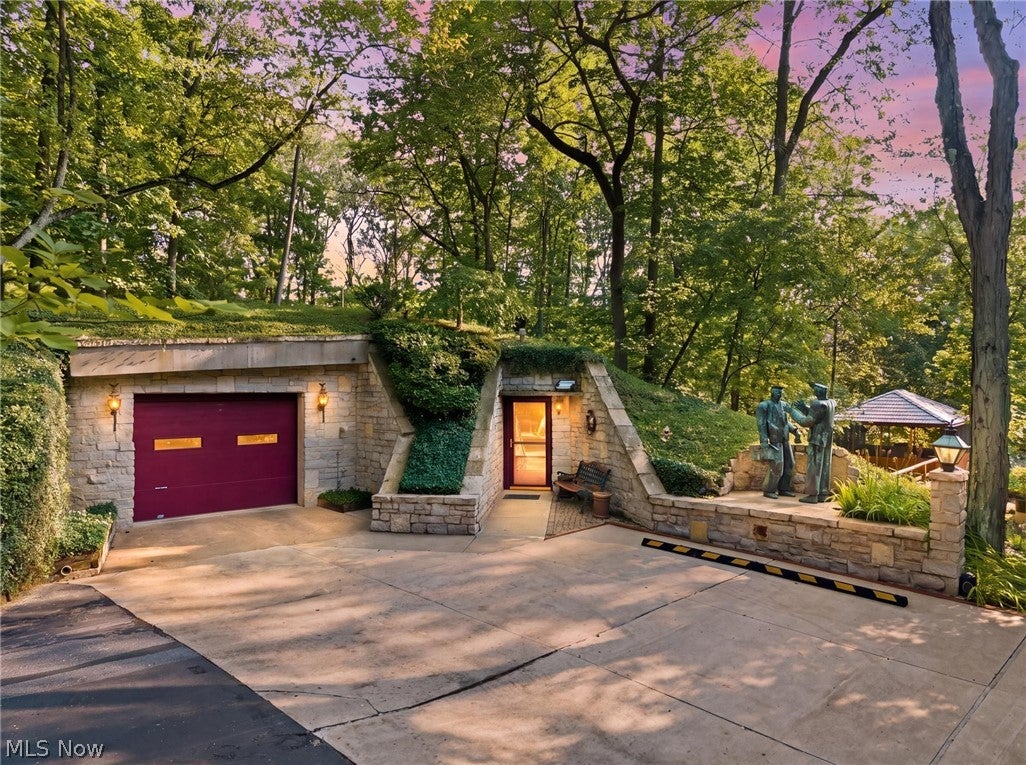 10510 Mudbrook Road — photo