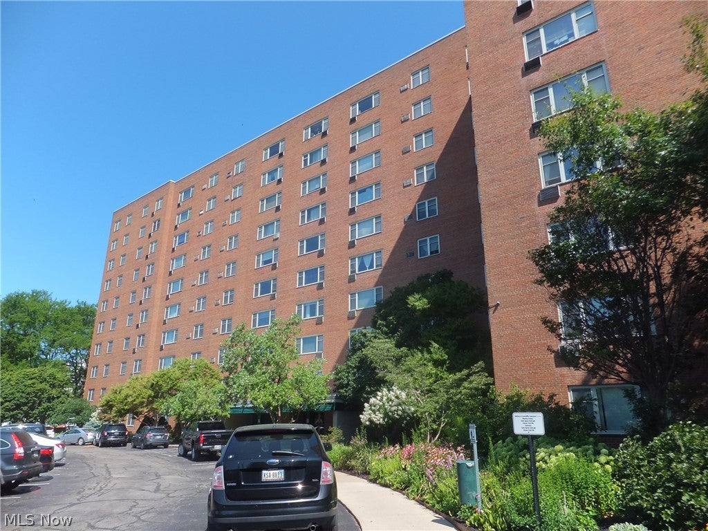 11820 Edgewater Drive 619 — photo