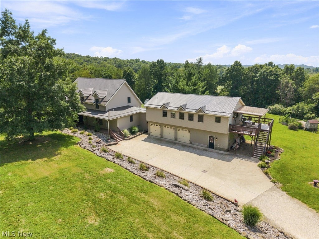 4166 Waynesburg Road NW — photo