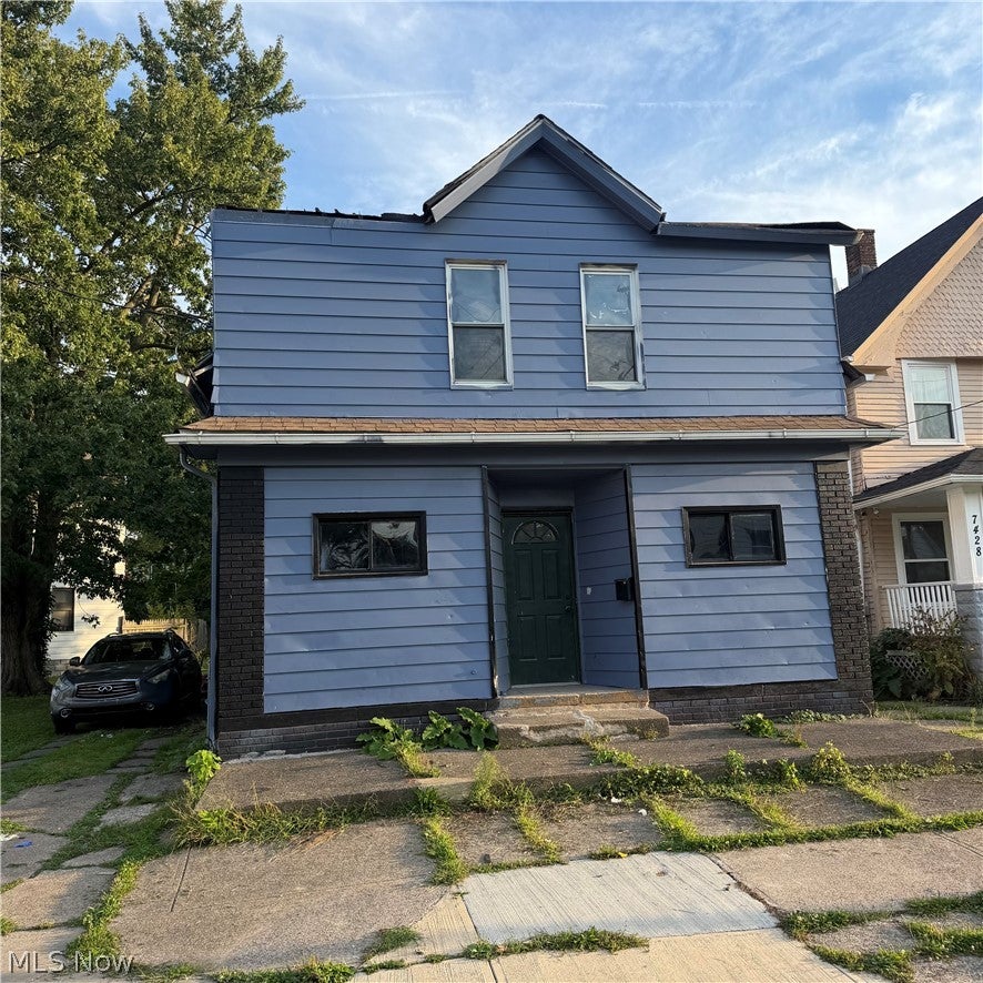 7432 Ottawa Road — photo