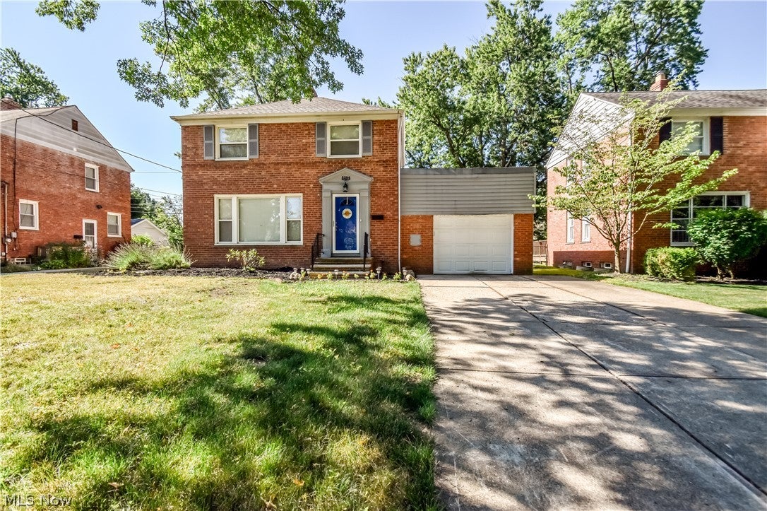 5284 Haverford Drive — photo