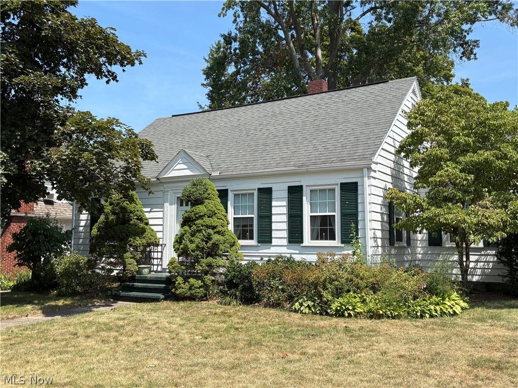115 Cummings Avenue — photo