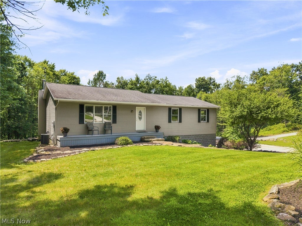 4190 Waynesburg Road NW — photo
