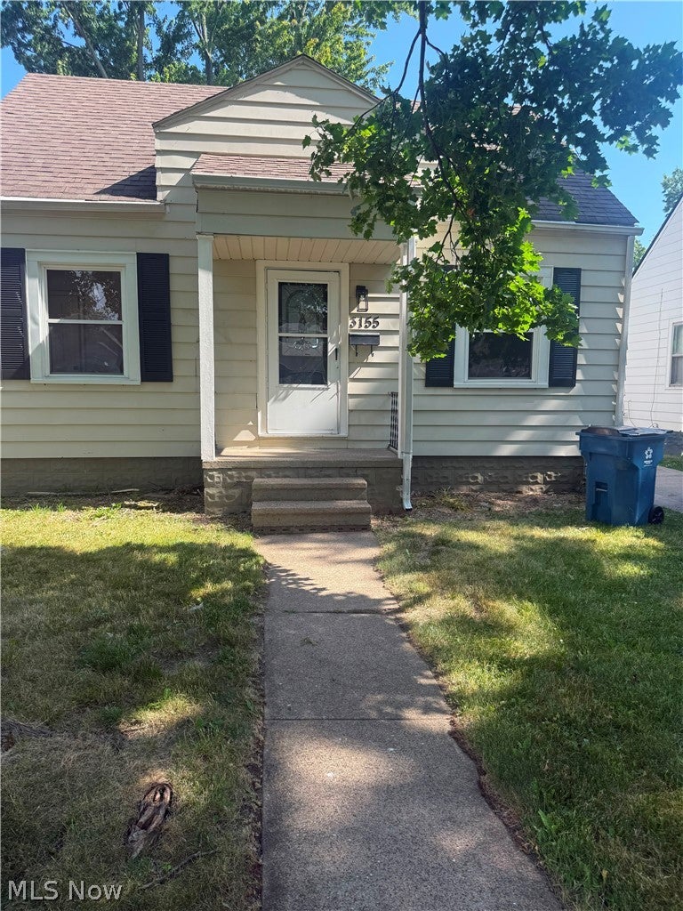 3155 Lincoln Street — photo