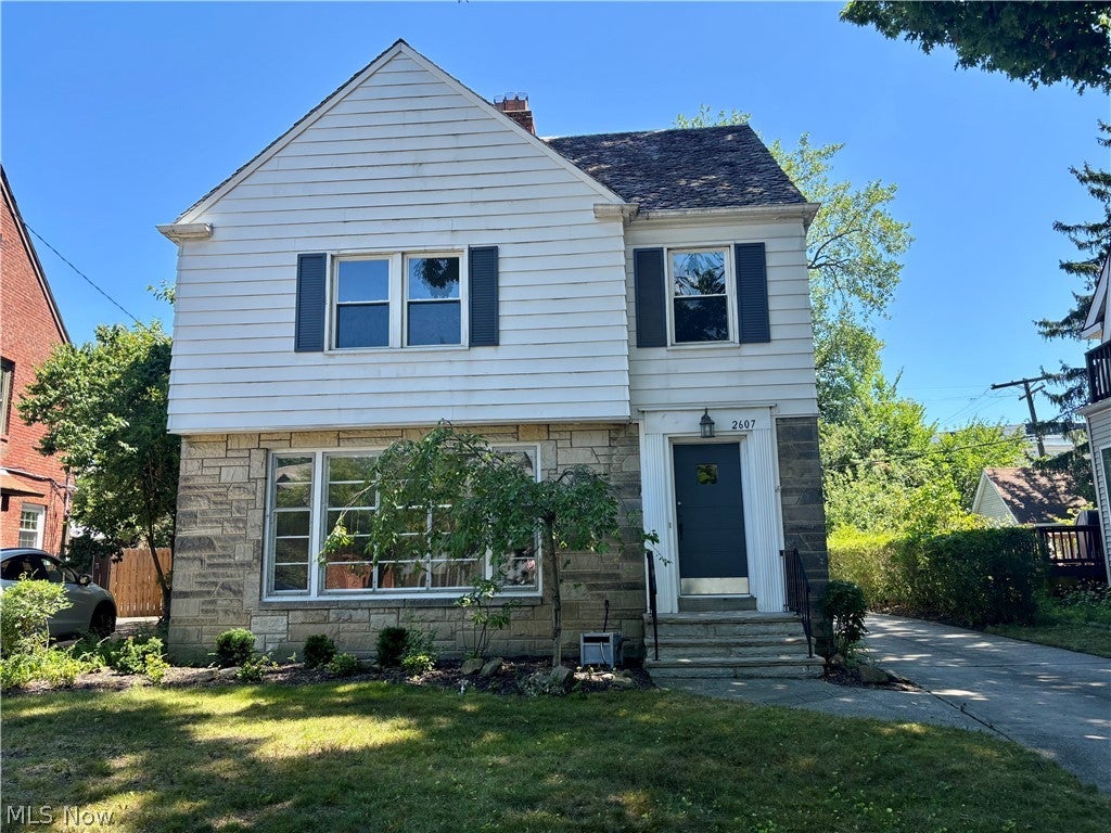 2607 Saybrook Road — photo