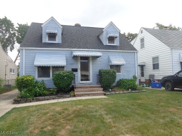 5259 W 52nd Street — photo