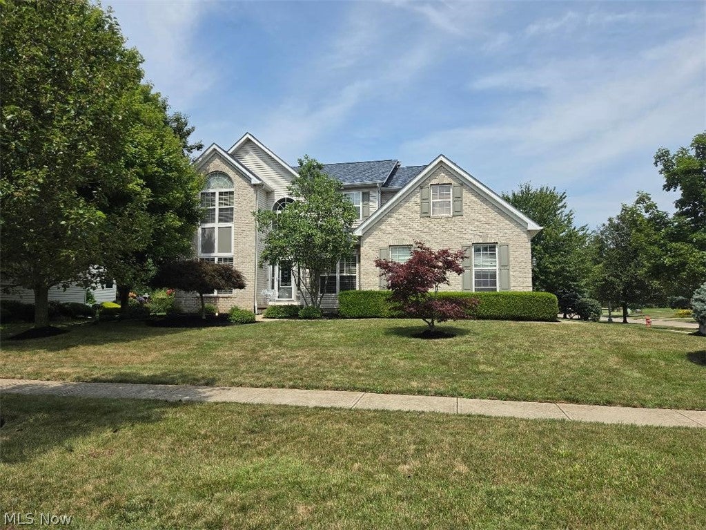 1200 Cherokee Path — photo
