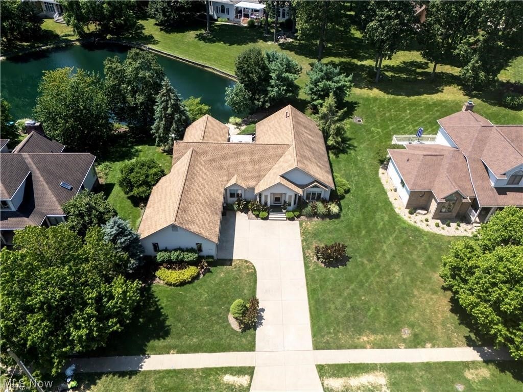 4366 Woodlake Trail — photo