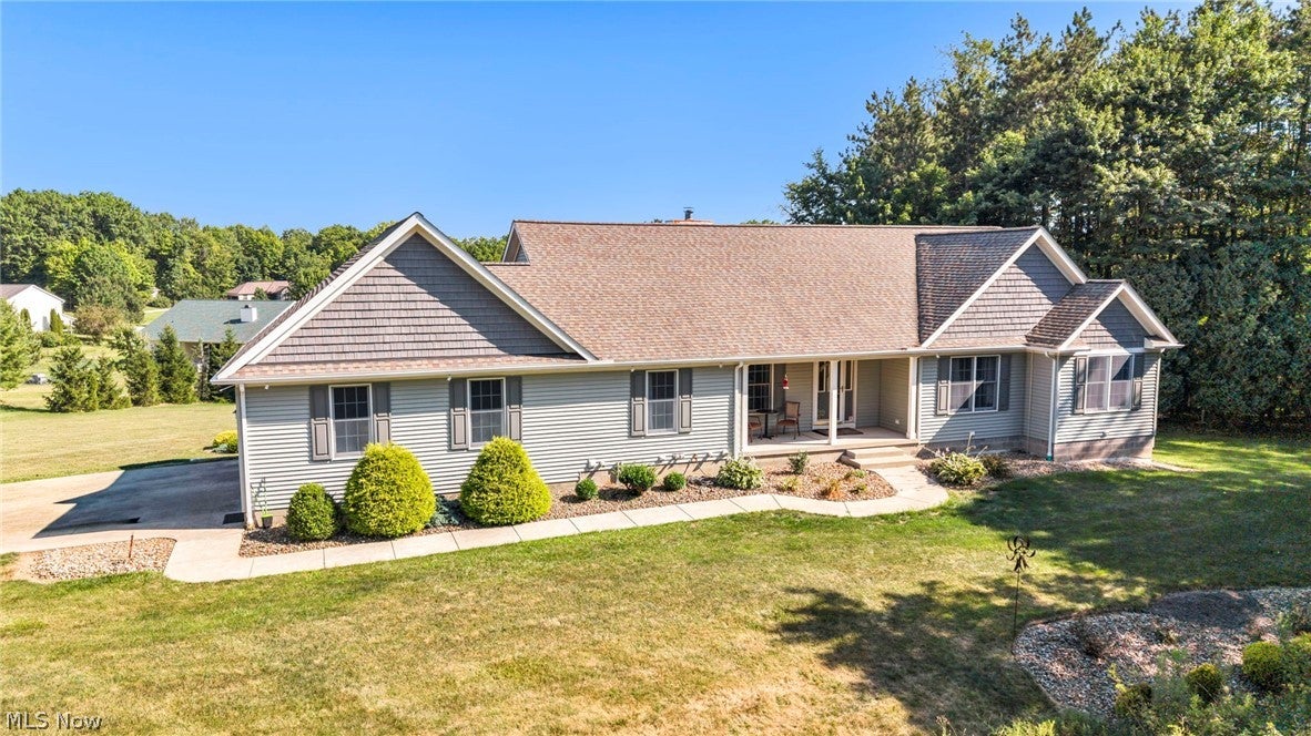 8775 Friendsville Road — photo