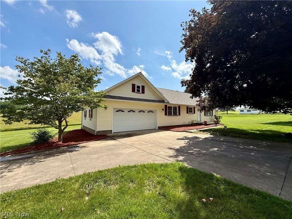 3278 Fresno Road NW — photo