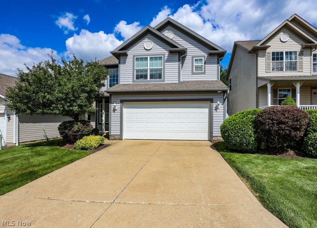 5281 Deer Trace Drive — photo