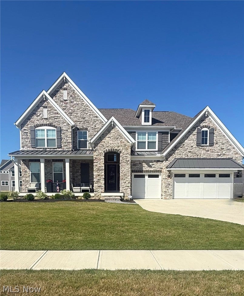 32634 Royal Troon Drive — photo