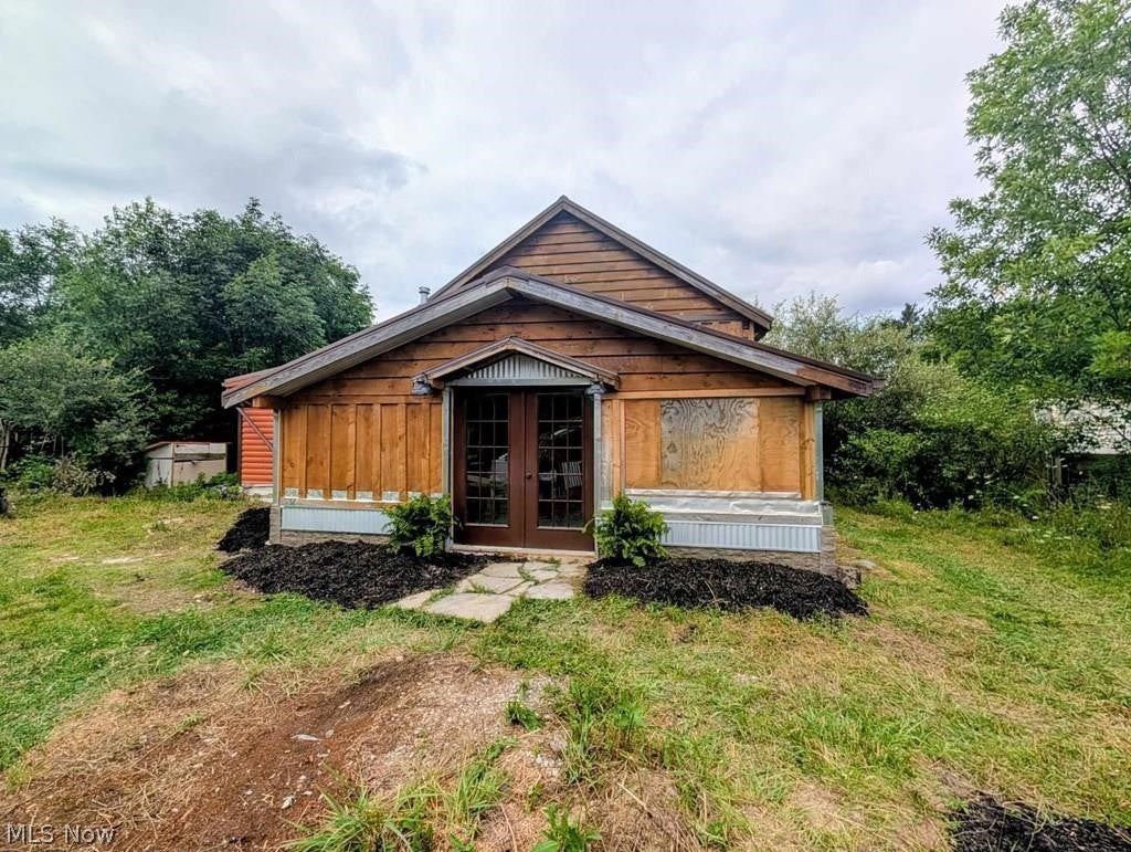 234 Township Road 581 — photo