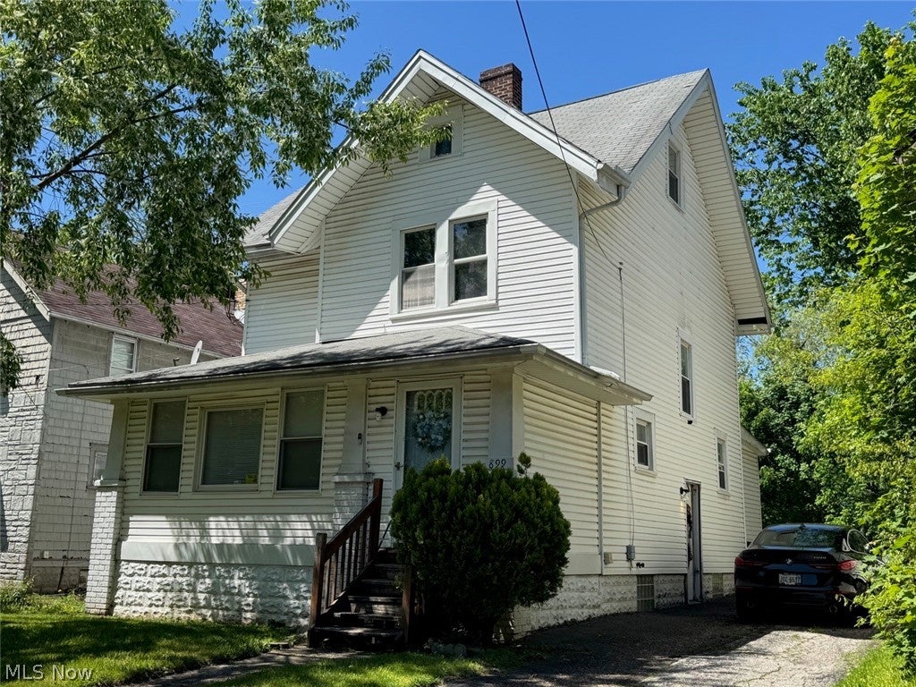 899 Lawton Street — photo