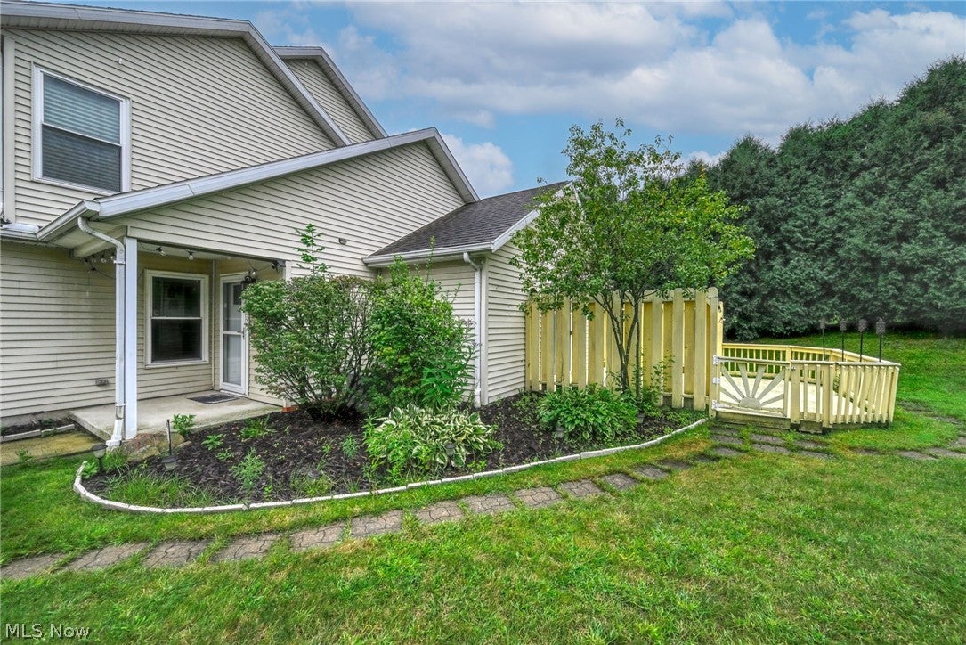 5203 Cline Road B — photo