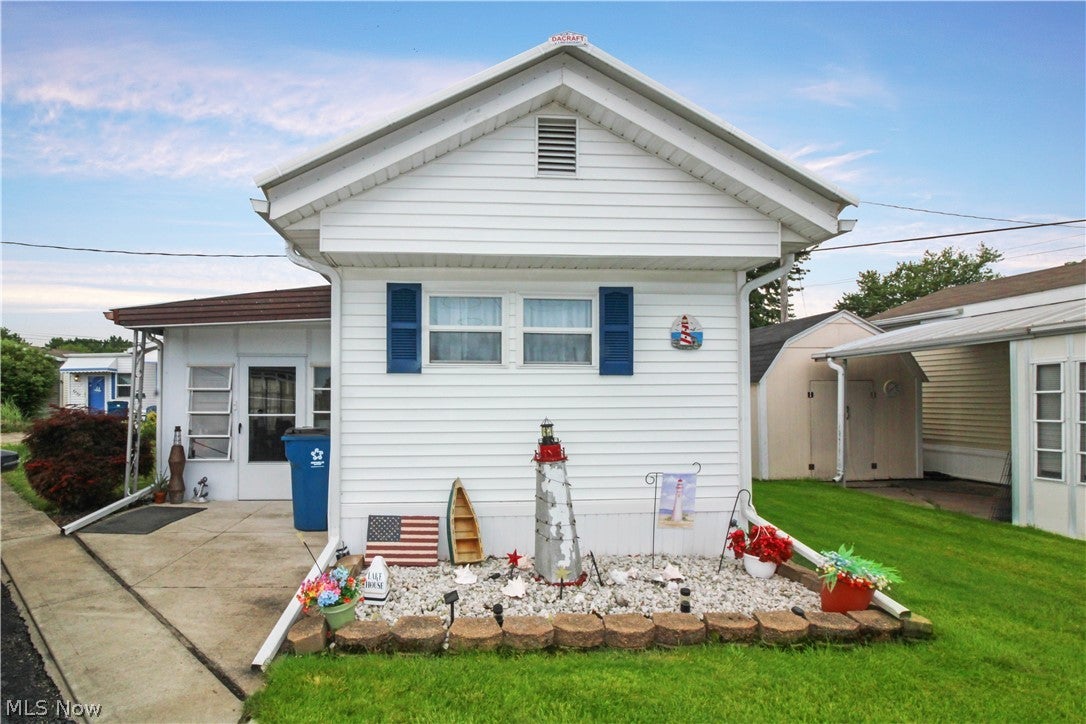 8175 E North Shore Boulevard 16 — photo