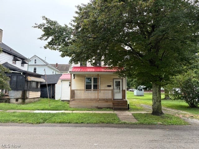 61 E Ely Street — photo