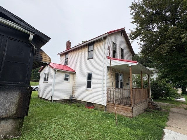 61 E Ely Street, Alliance, OH 44601 — photo 2