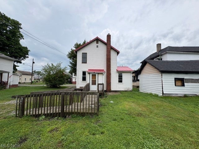61 E Ely Street, Alliance, OH 44601 — photo 3