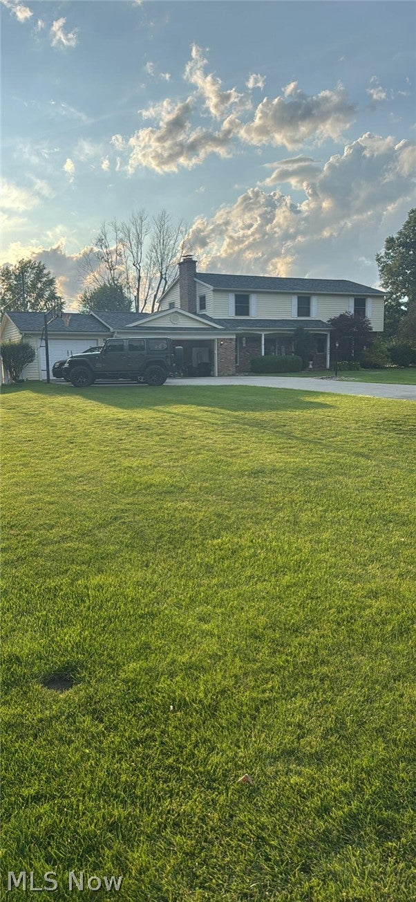 1560 Fairway Drive — photo