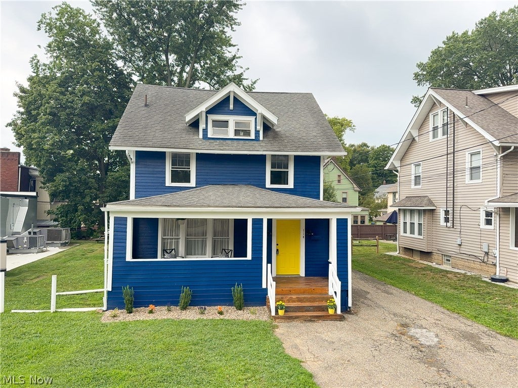 114 Linden Street — photo