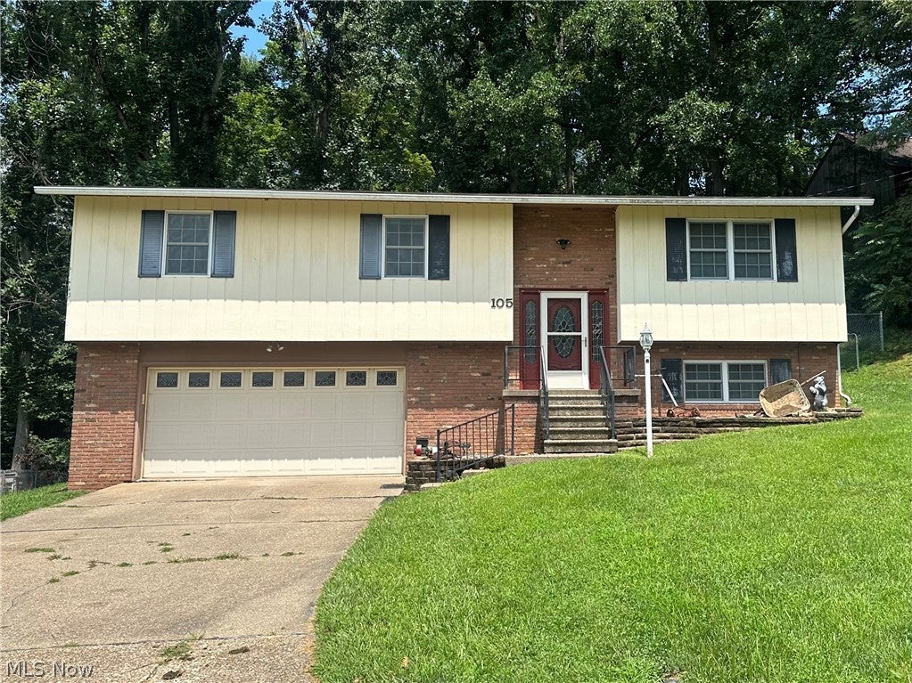 105 Randolph Road — photo